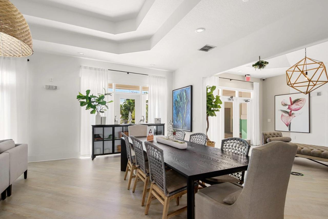 Viagem Perfect 1Br With Top Amenities 4Min To Img Bradenton Ngoại thất bức ảnh
